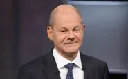 Olaf Scholz