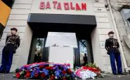 Il Bataclan, uno dei luoghi degli attentati