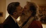 La scena clou dello spot natalizio gay