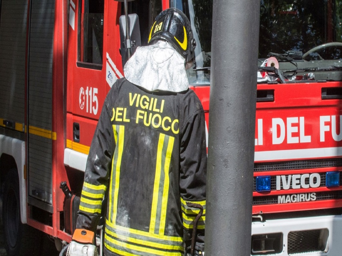 Incidente sul lavoro a Jesolo, esplode bombola di gas al Palazzo del ...