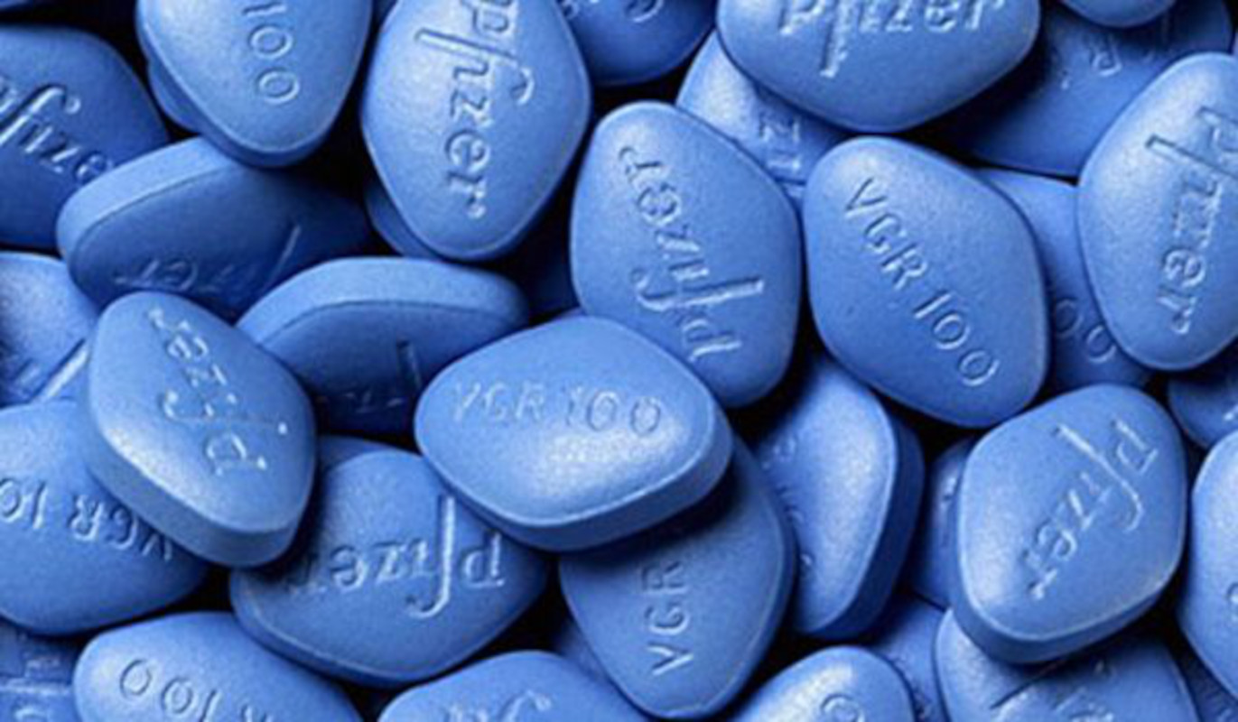 UK, lo sfogo di un uomo di 52 anni: "Troppo Viagra, gli effetti ...