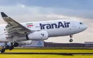 Iran vieta arrivo viaggiatori