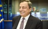 Mario Draghi