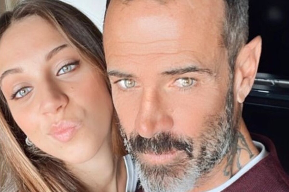 Ascanio Pacelli in love with his daughter Matilda: she is identical to Katia