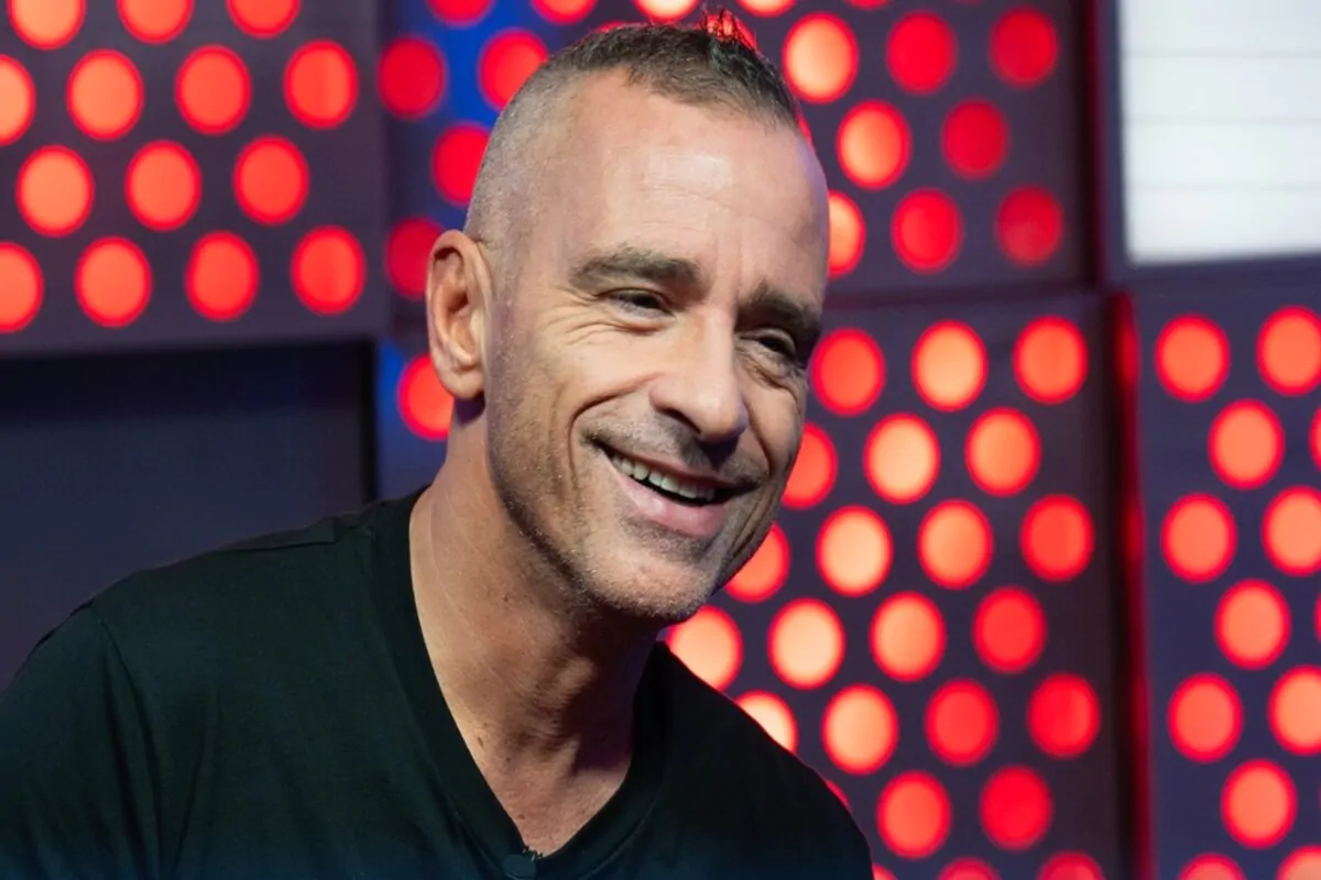 eros ramazzotti intervento