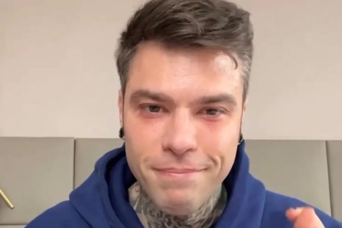 fedez guerra ucraina