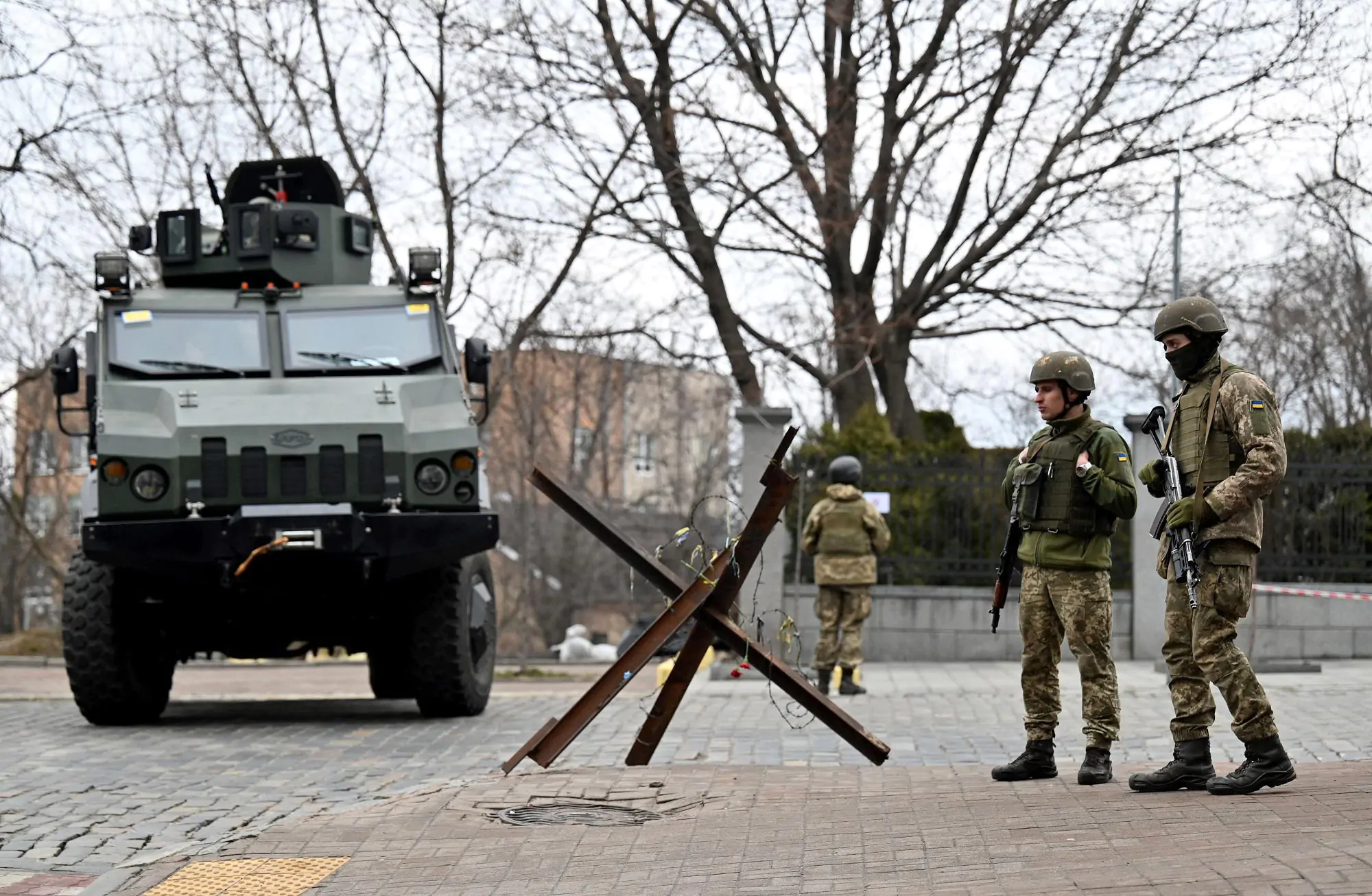 guerra in ucraina