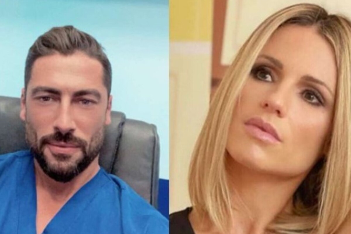 Michelle Hunziker e Giovanni Angiolini: parla la segretaria di lui