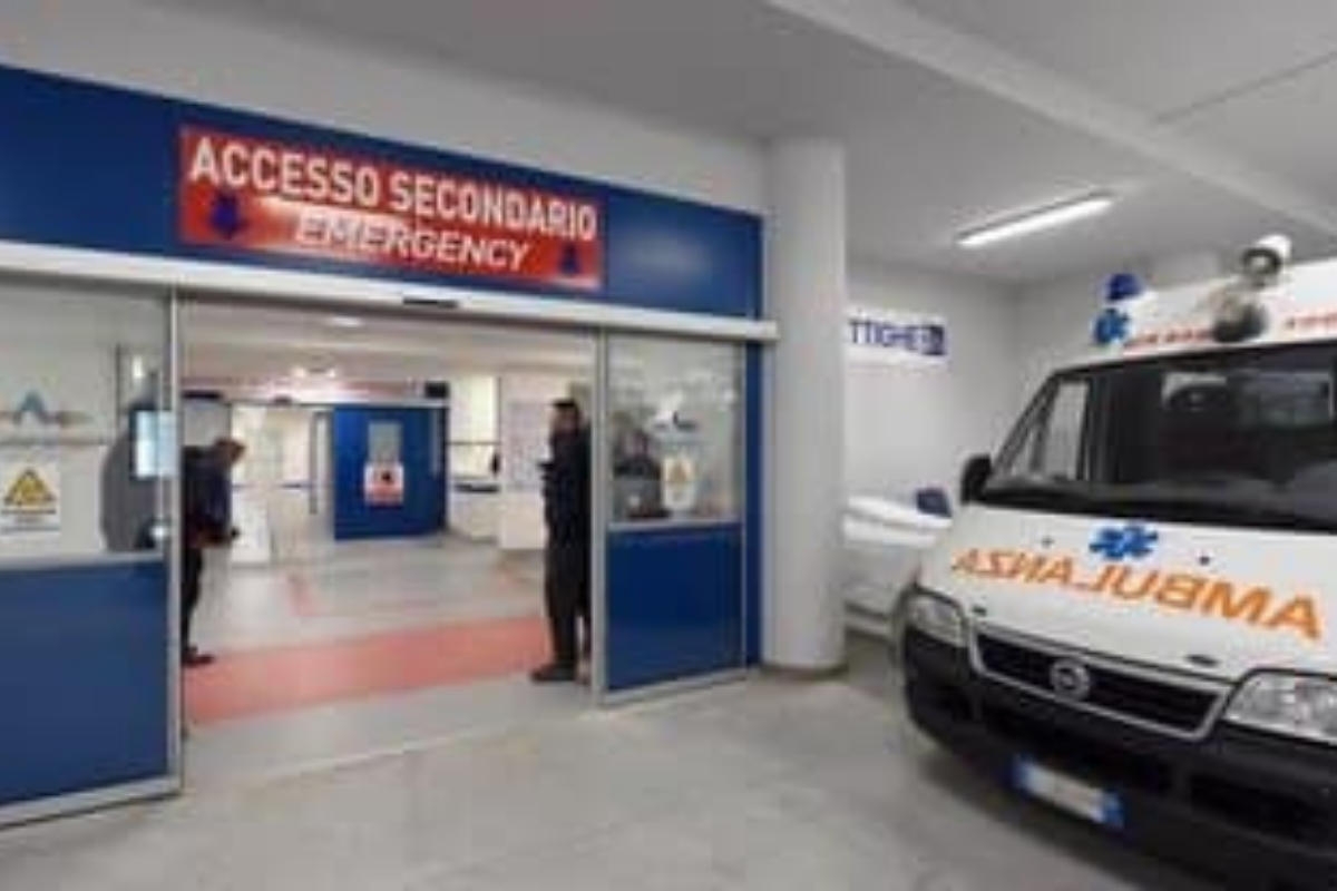 Napoli, sesso in ospedale: scoperti video con protagonisti operatori  sanitari