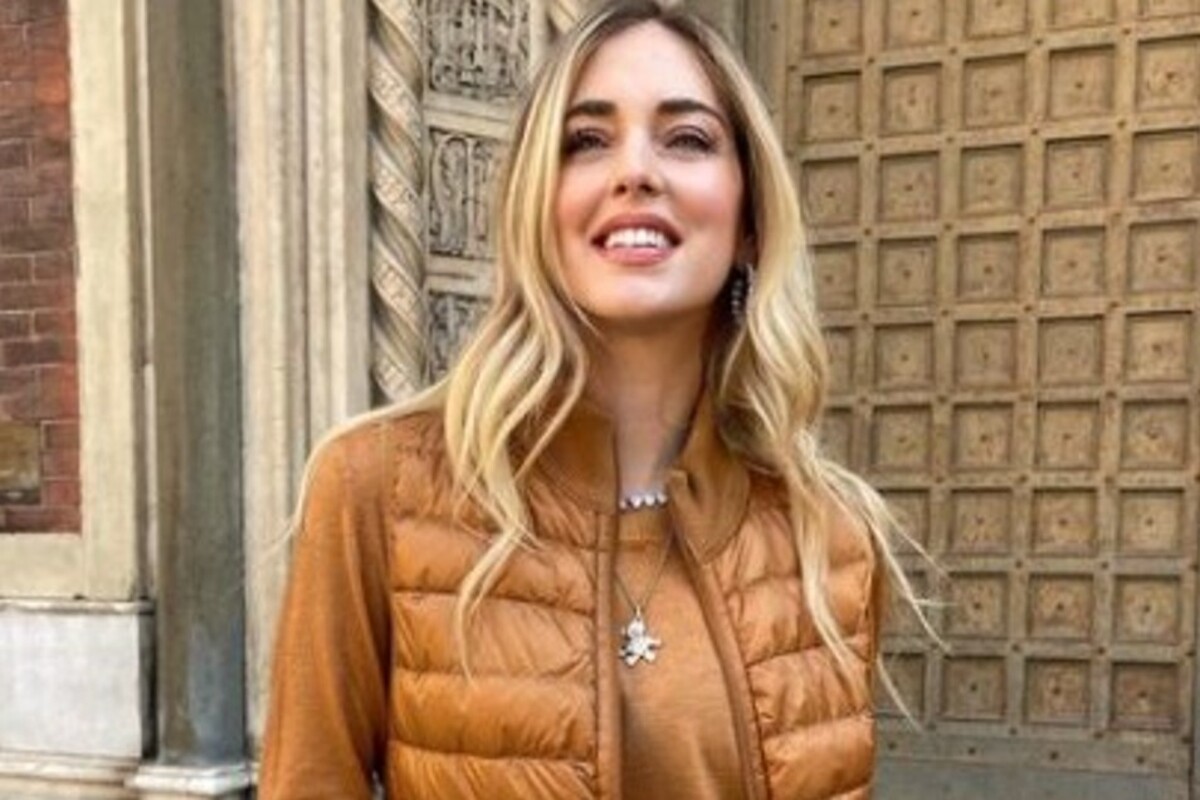 Chiara Ferragni, è merito suo se gli Uffizi è il museo più visitato d ...