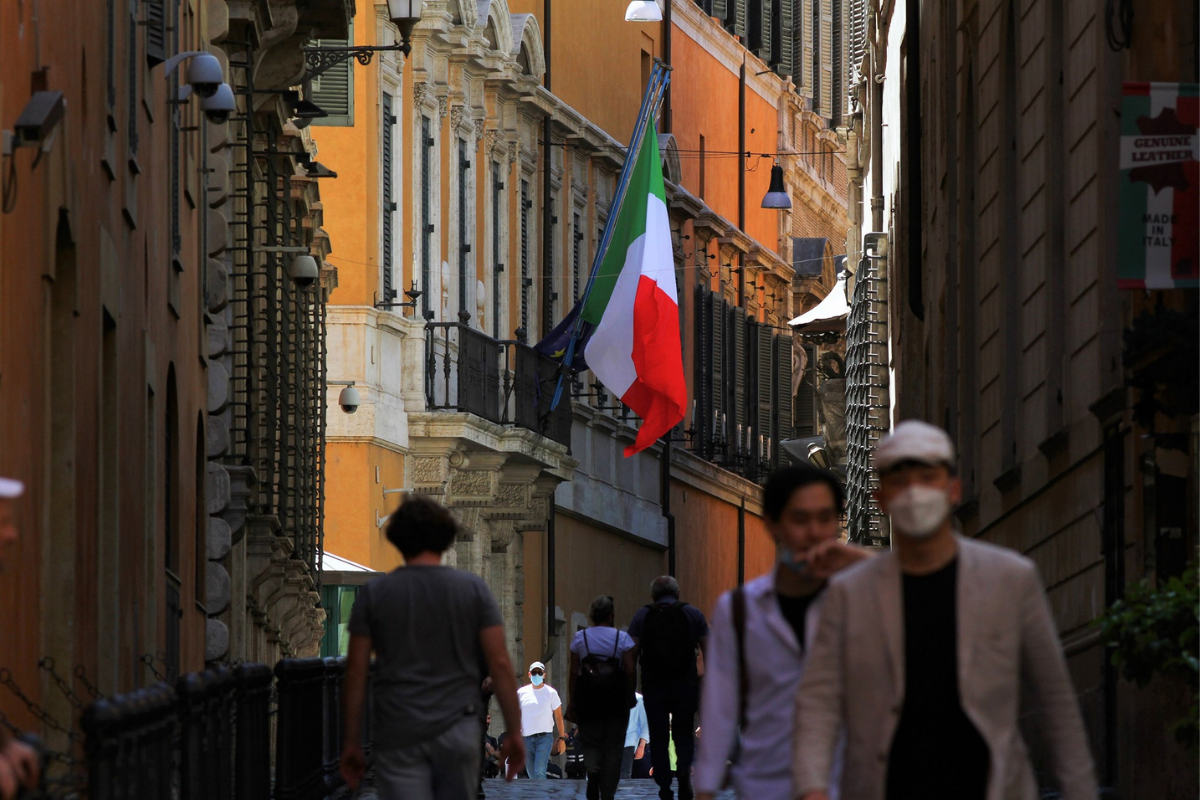 Covid, Monitoraggio Gimbe: "Contagi E Ricoveri Stabili Ma Elevati, A ...