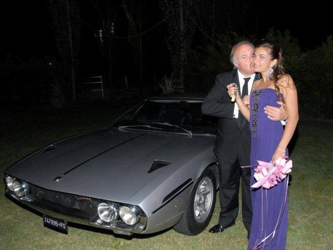 Elettra Lamborghini: come ha reagito la famiglia difronte alla sua scelta  di diventare famosa