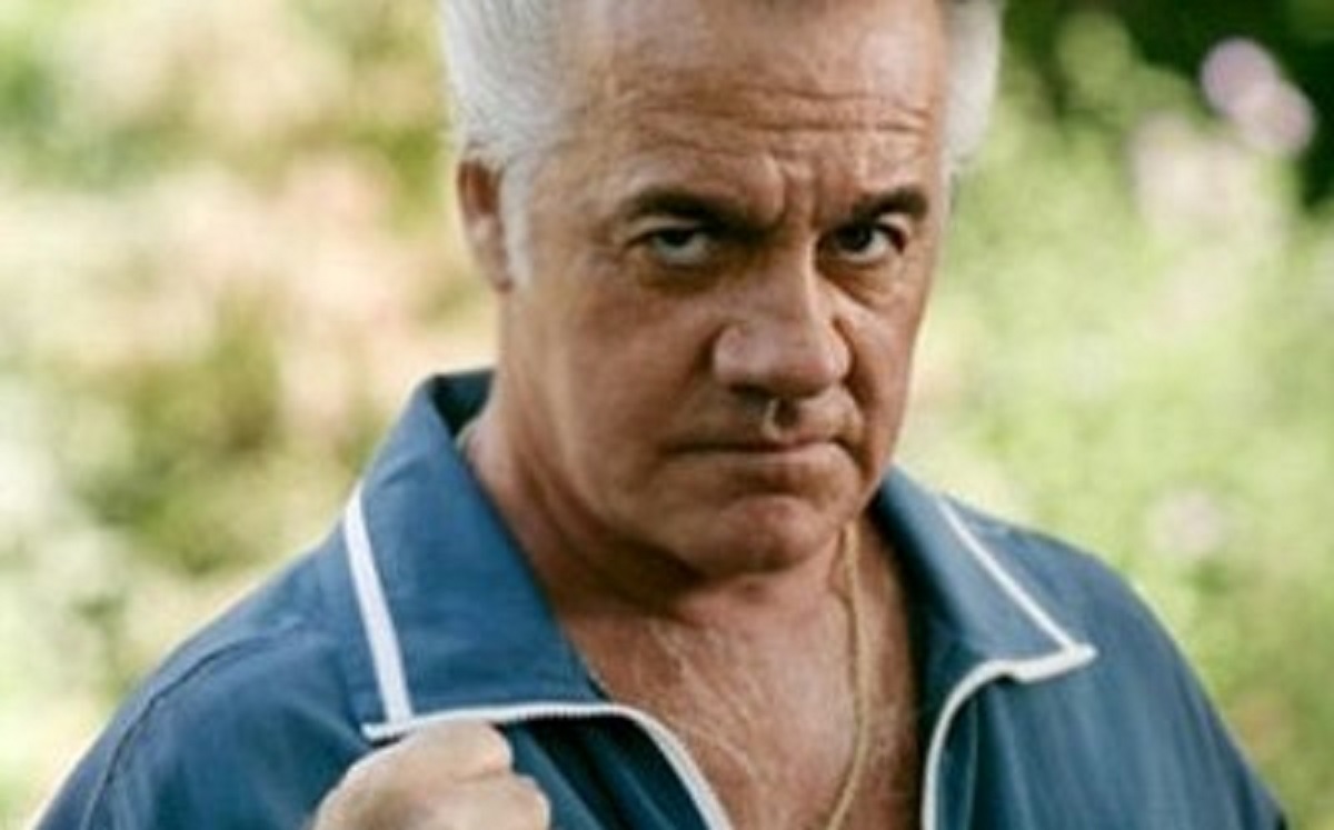 Morto Tony Sirico, l'indimenticabile “Paulie” dei Soprano