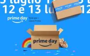 Prime Day 2022: le 10 migliori offerte del 12 Luglio