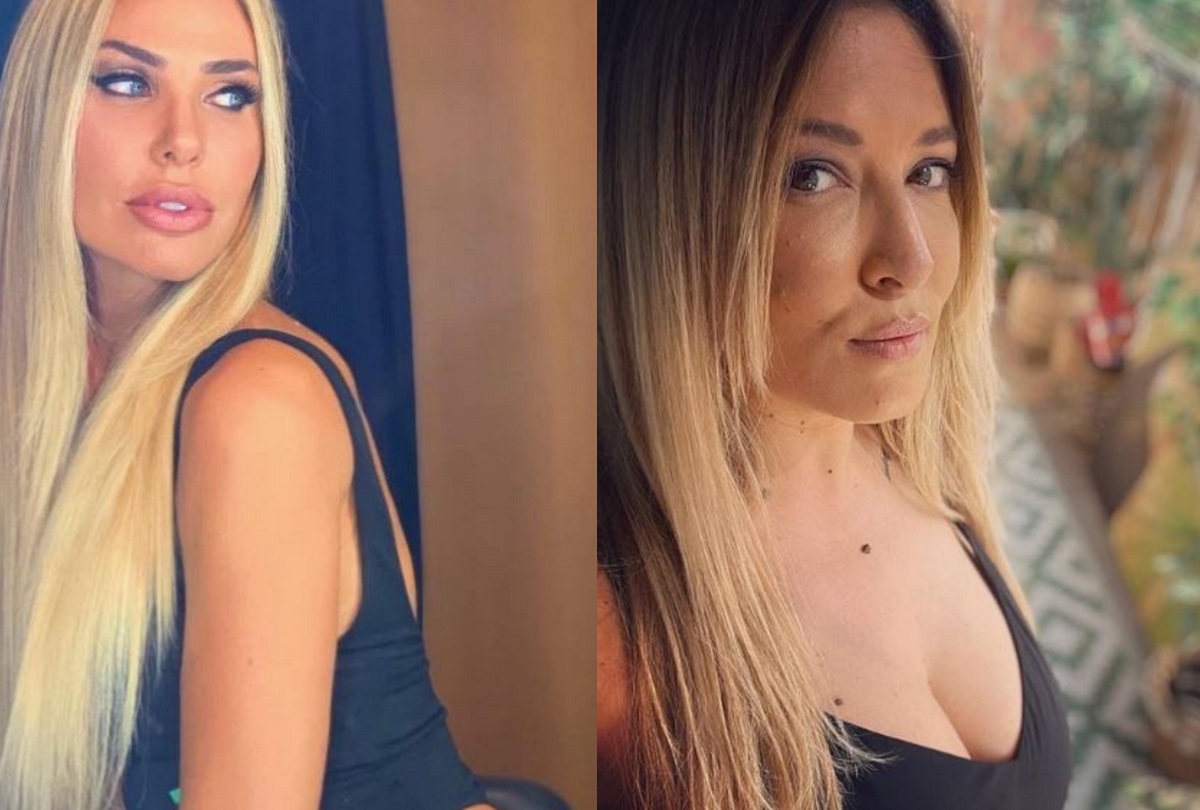 Selvaggia Lucarelli asfalta Ilary Blasi: Se ti sposi in diretta TV