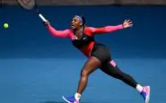 Serena Williams ritiro