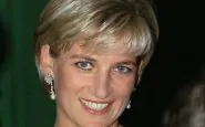 Lady Diana fuga America