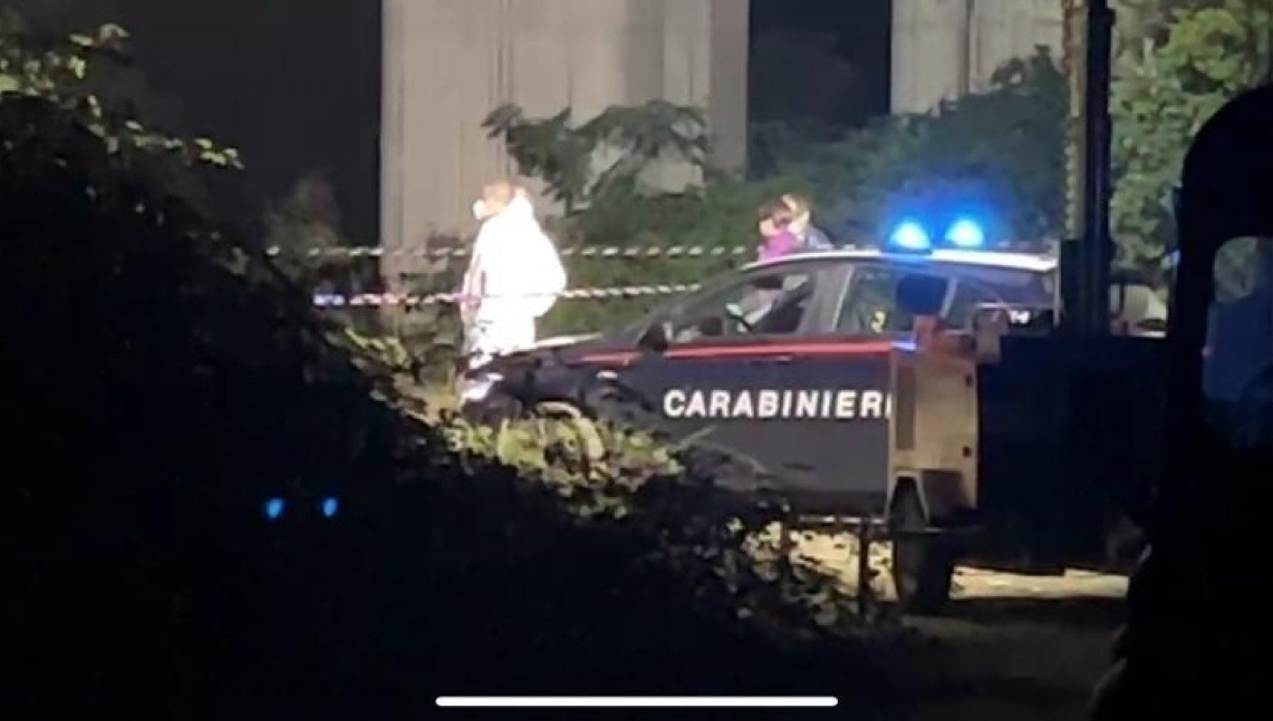 Donna Uccisa A Chivasso Mentre Andava In Bicicletta Nel Giorno Del Suo Compleanno