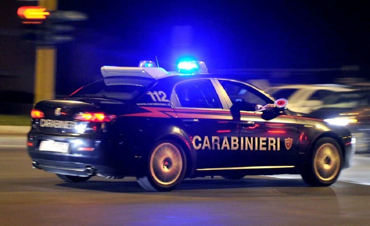 Vittorio Veneto, Uomo Trovato Morto In Casa Con Ferite Di Arma Da Taglio