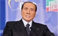 Berlusconi parla di una svolta sul fisco