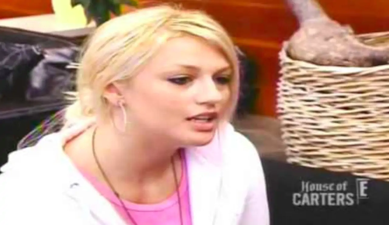 leslie carter