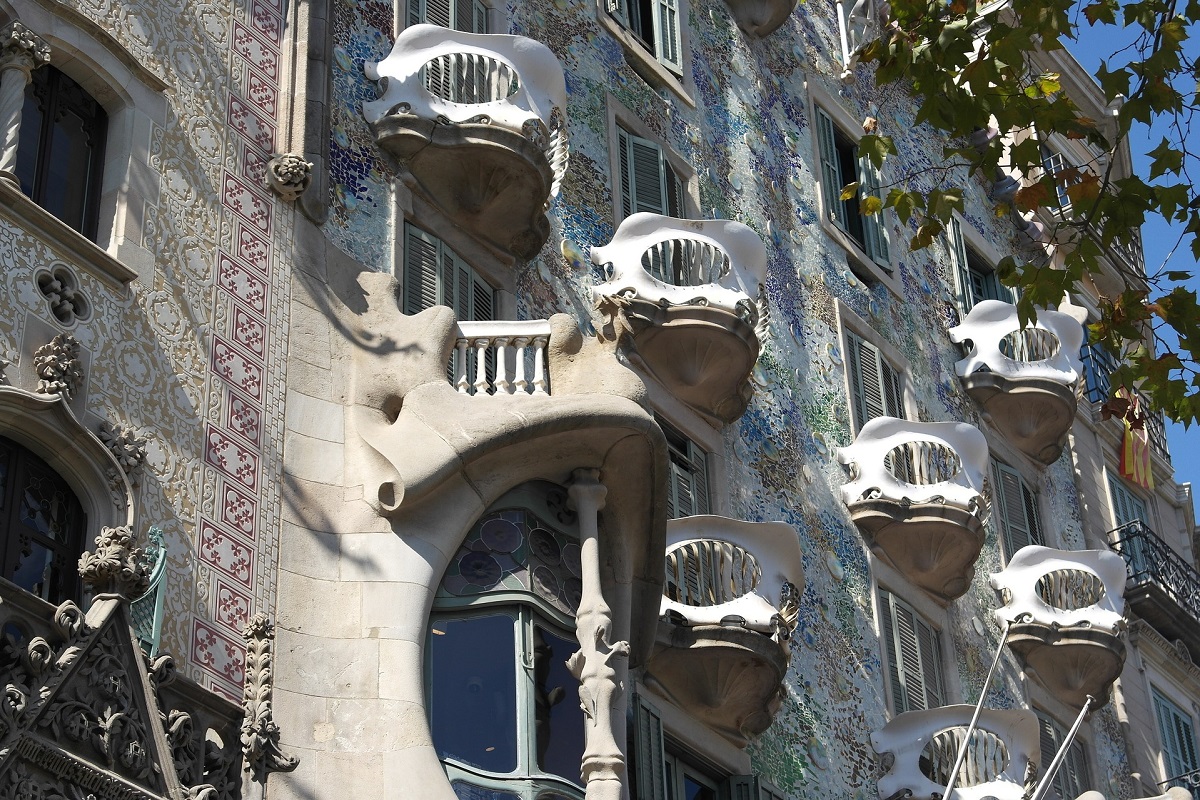 casa batllo tour time