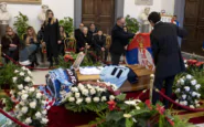 funerali Mihajlovic