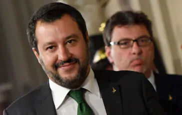 accise caro carburante salvini