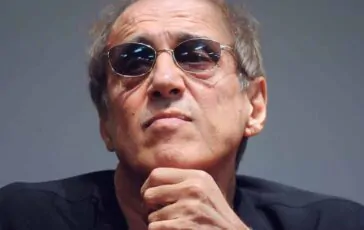 Adriano Celentano