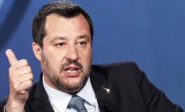 Matteo Salvini