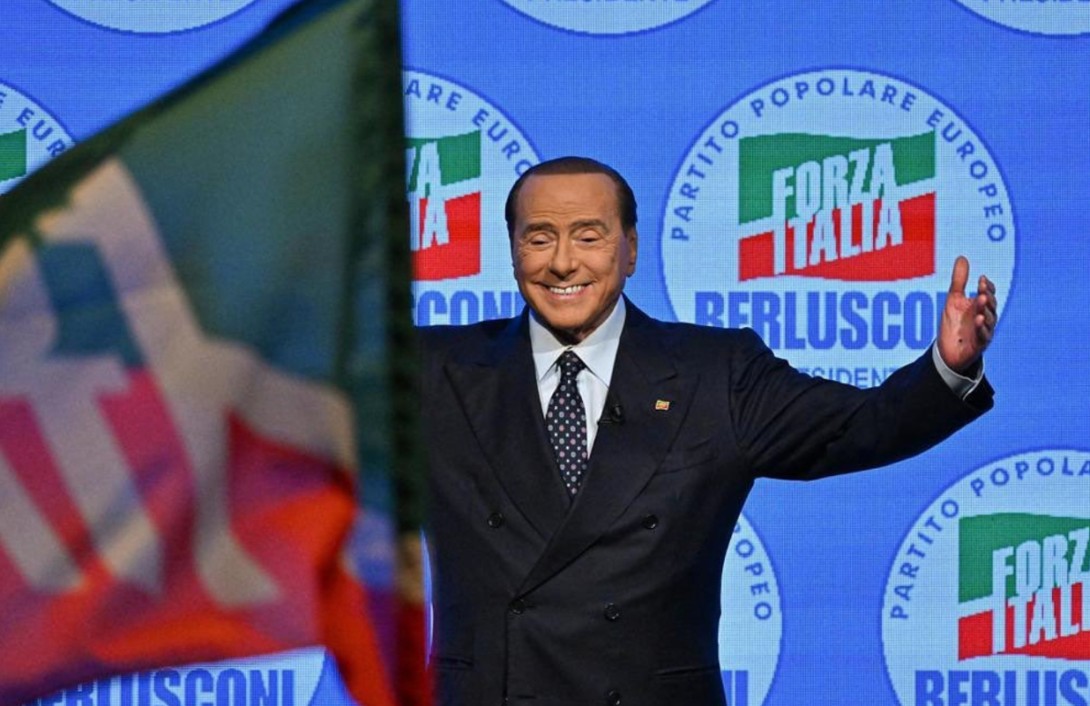 Assoluzione Berlusconi Nel Ruby Ter Le Motivazioni Dei Giudici