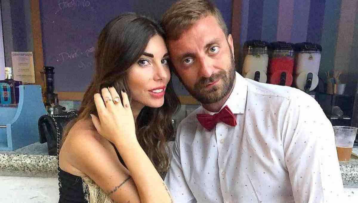 Bianca Atzei Il Post Parto È Più Dura Di Quello Che Credevamo