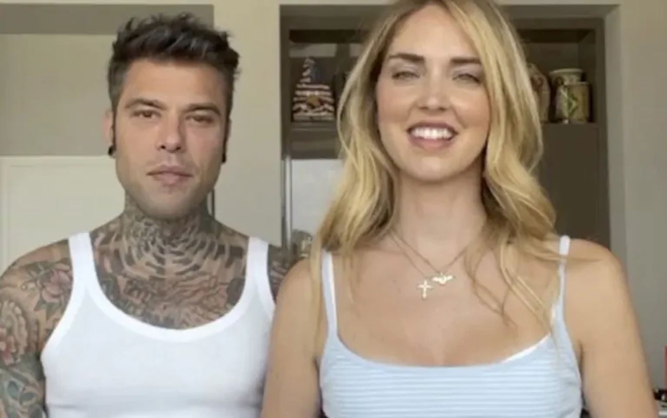 Chiara Ferragni 'elimina' Fedez: cosa sta succedendo e perché si