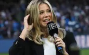 Diletta Leotta, donna icona di Dazn