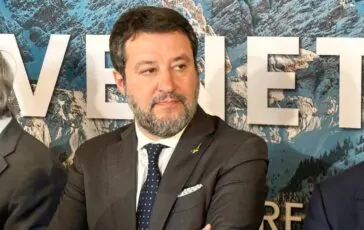 Legge anti fumo Salvini