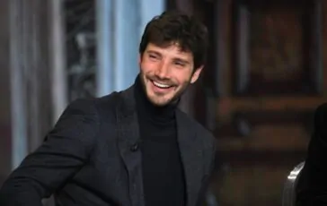 Stefano de martino