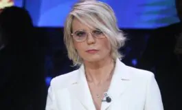 maria de filippi