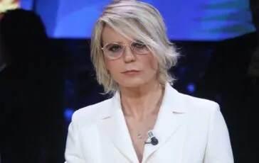 maria de filippi