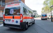 morti due giovani in un incidente