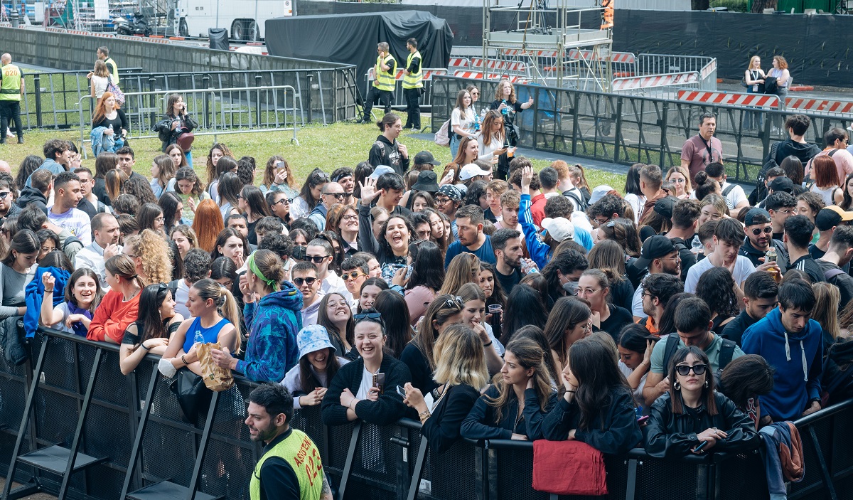 Concerto Del Primo Maggio 2023: Cantanti In Scaletta, Orari E Come ...