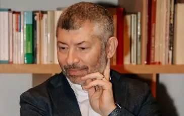 Ivan Scalfarotto