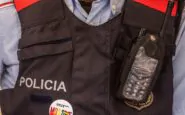 Sul caso indaga la polizia iberica