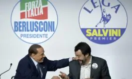 salvini messaggio a berlusconi 265x160