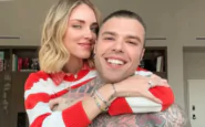 Fedez e Chiara Ferragni