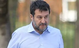 Salvini sindacati