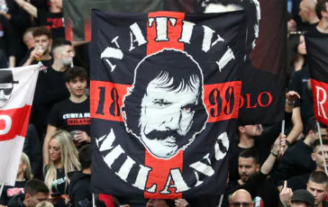 ultras milan francesco lucci