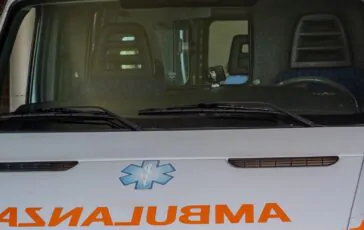 Ambulanza