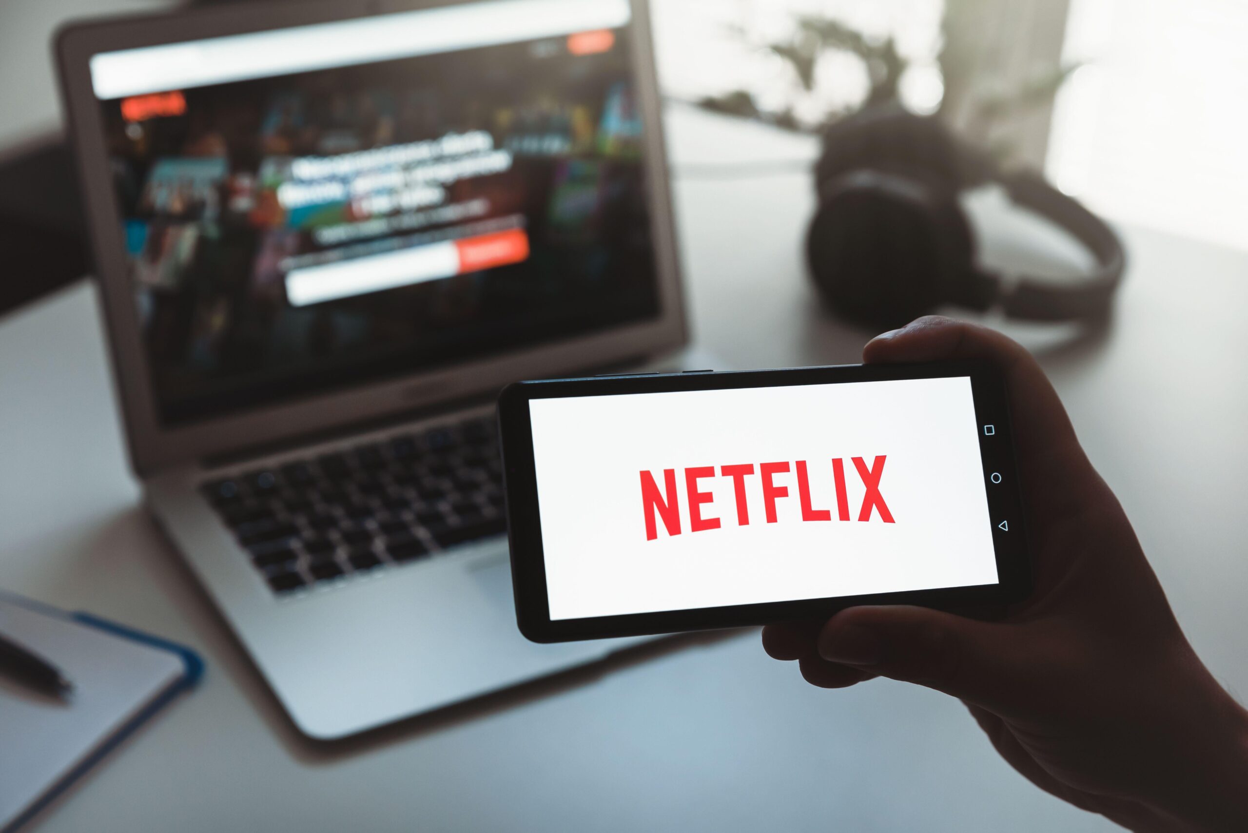 Netflix, cuando se bloqueará el uso compartido de contraseñas en Italia