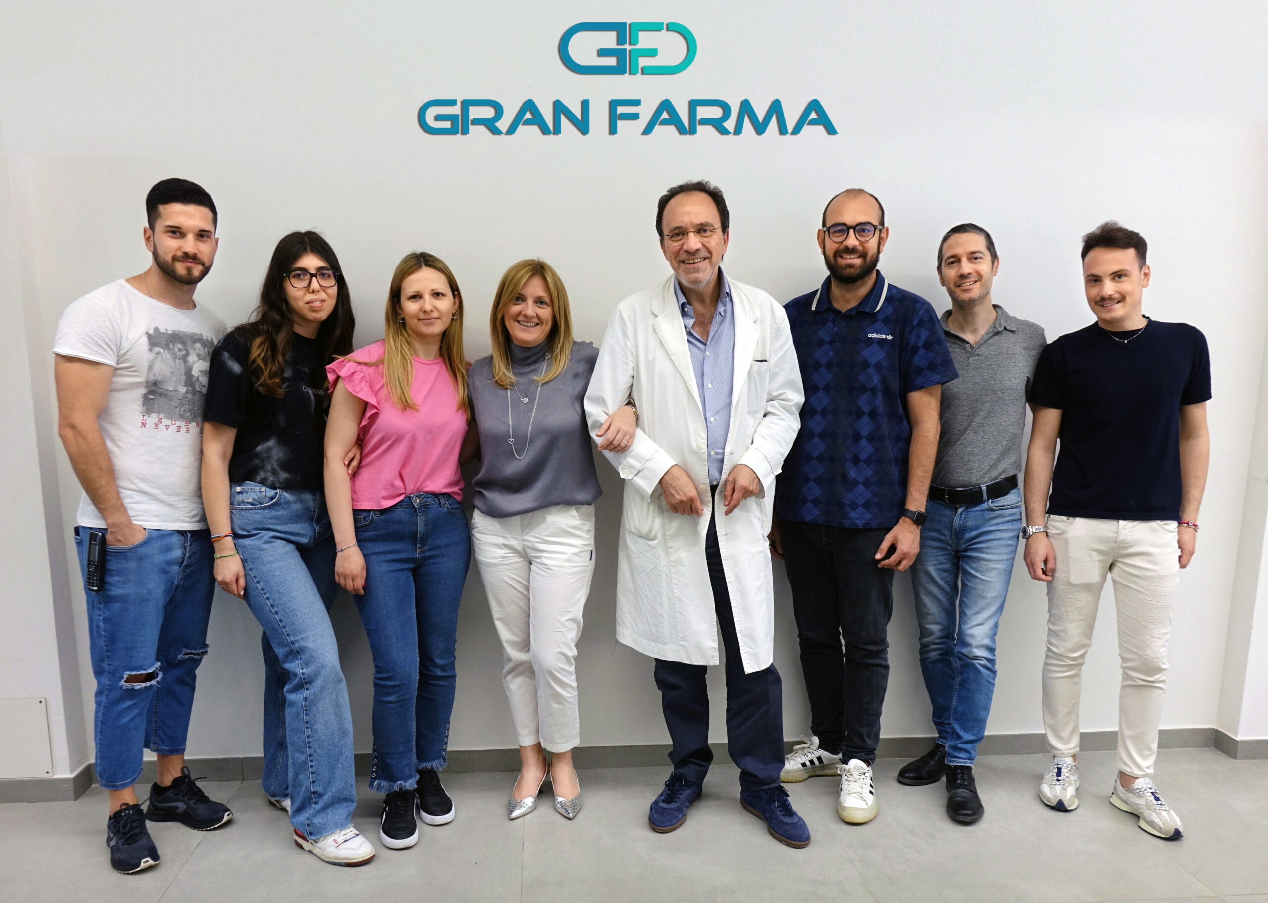 Granfarma product image