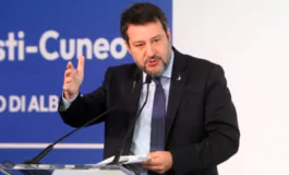 Salvini Matteo